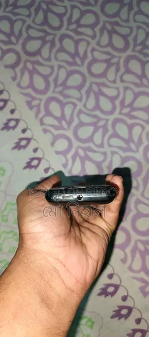 Itel Button Phone (Used)