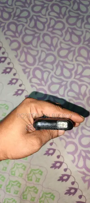 Itel Button Phone (Used)
