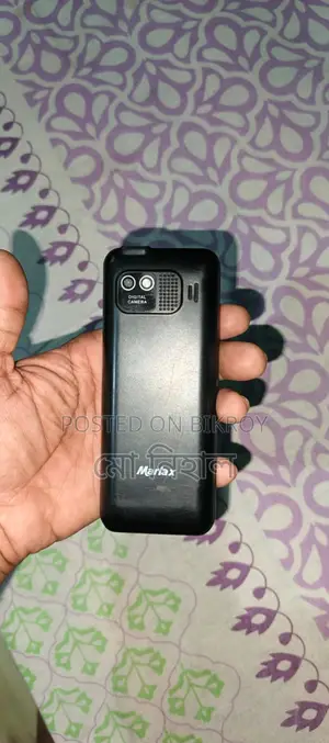 Itel Button Phone (Used)