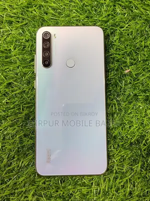 Xiaomi Redmi Note 8 Absolutely Fresh (Used)