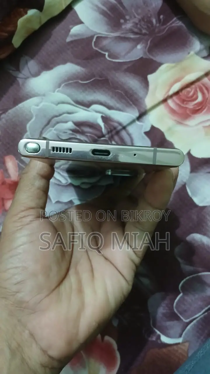 Samsung Galaxy Note 20 Ultra (Used)