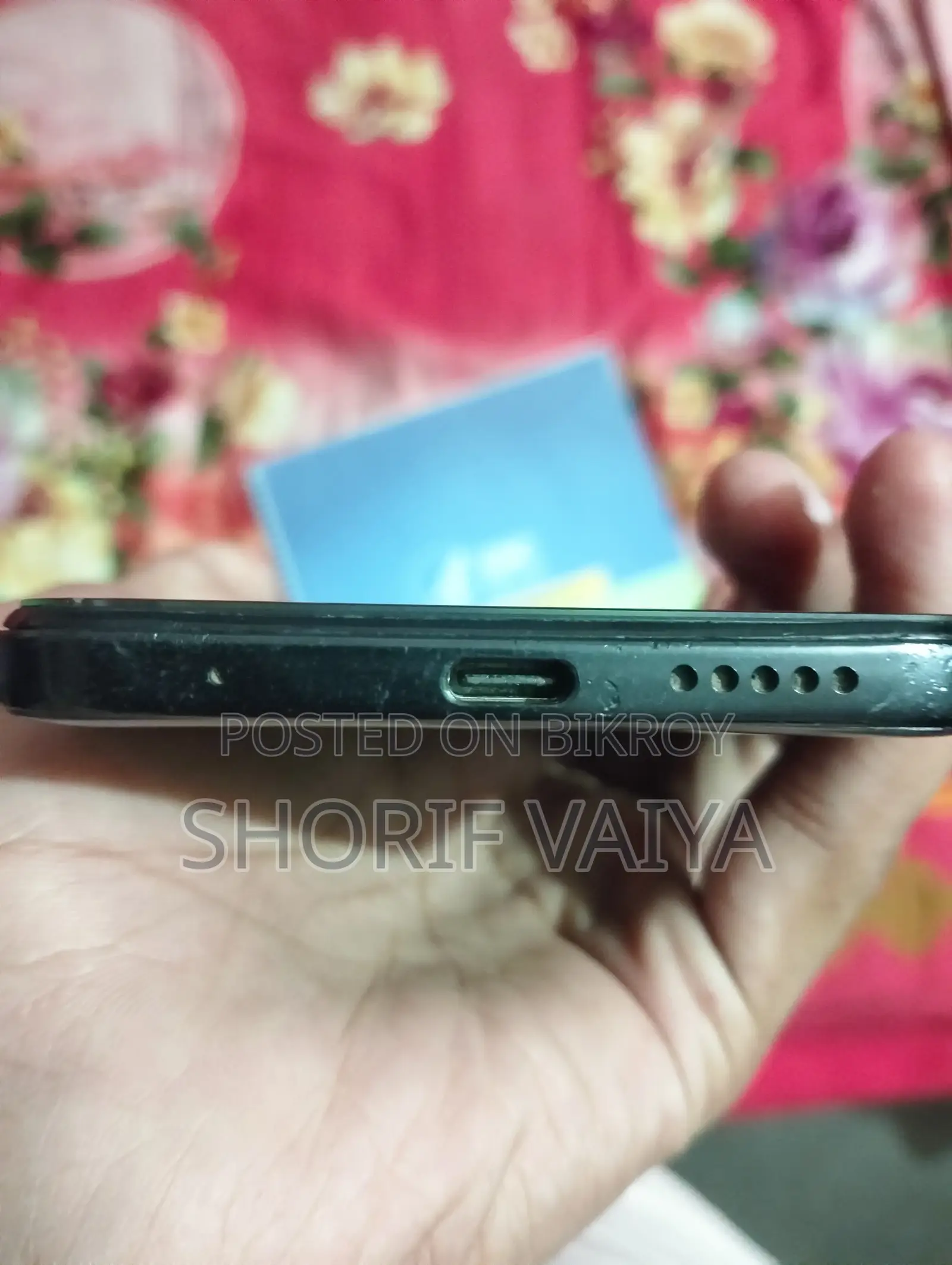 Xiaomi Redmi Note 11 (Used)