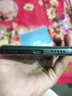 Xiaomi Redmi Note 11 (Used)