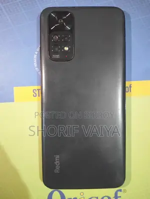 Xiaomi Redmi Note 11 (Used)