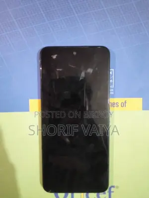 Xiaomi Redmi Note 11 (Used)