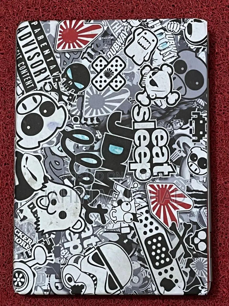 Dell Inspiron 1525 Laptop