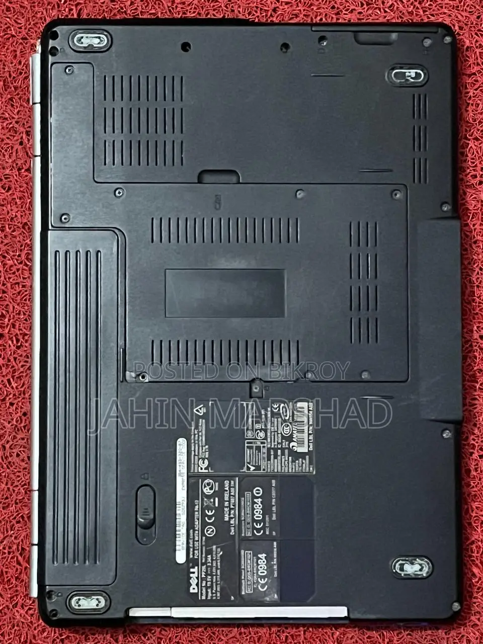 Dell Inspiron 1525 Laptop