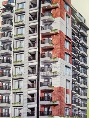 2050 sft flat for sale North Kazipara Mirpur-10 (Pizza King Goli Senpara)