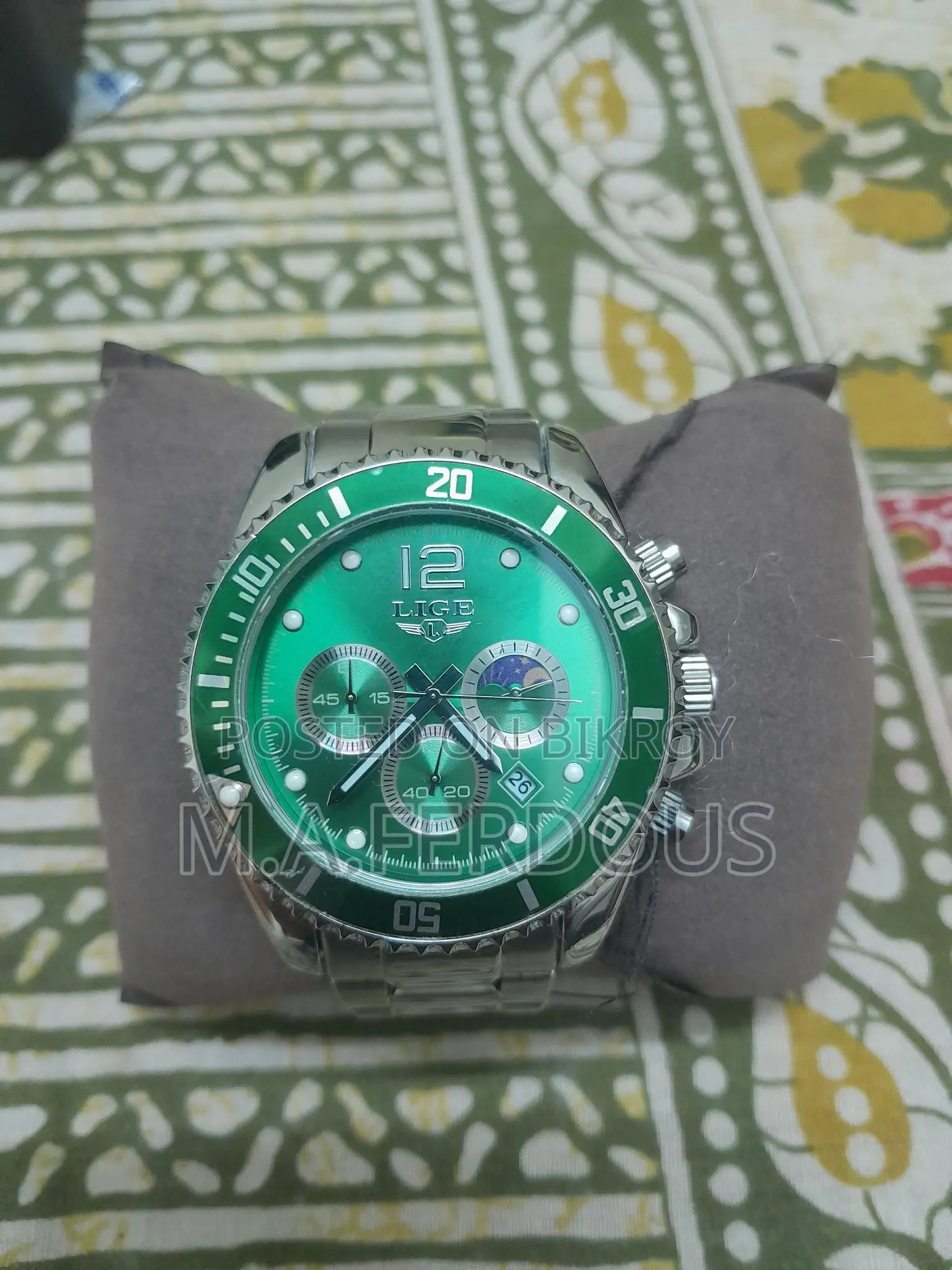 Watch for sale
