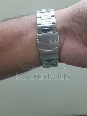 Watch for sale