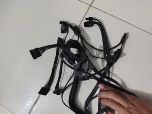 Thermaltake Smart Bx1 550 Watt