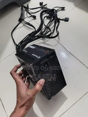 Thermaltake Smart Bx1 550 Watt
