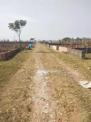 3-Katha South-facing plot for sale in N-Block, owner is in the country