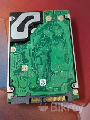 Seagate 300GB SAS HDD