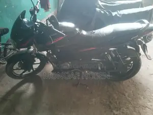 Bajaj Pulsar 150 2 2022