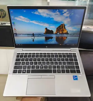 HP EliteBook 840 G8 | Core i5 11th Gen| Backlit Keyboard Ultra-Slim
