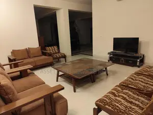 Fully-Furnished 3-Bed Exclusive Apartment for Rent in Baridhara Diplomatic Zone