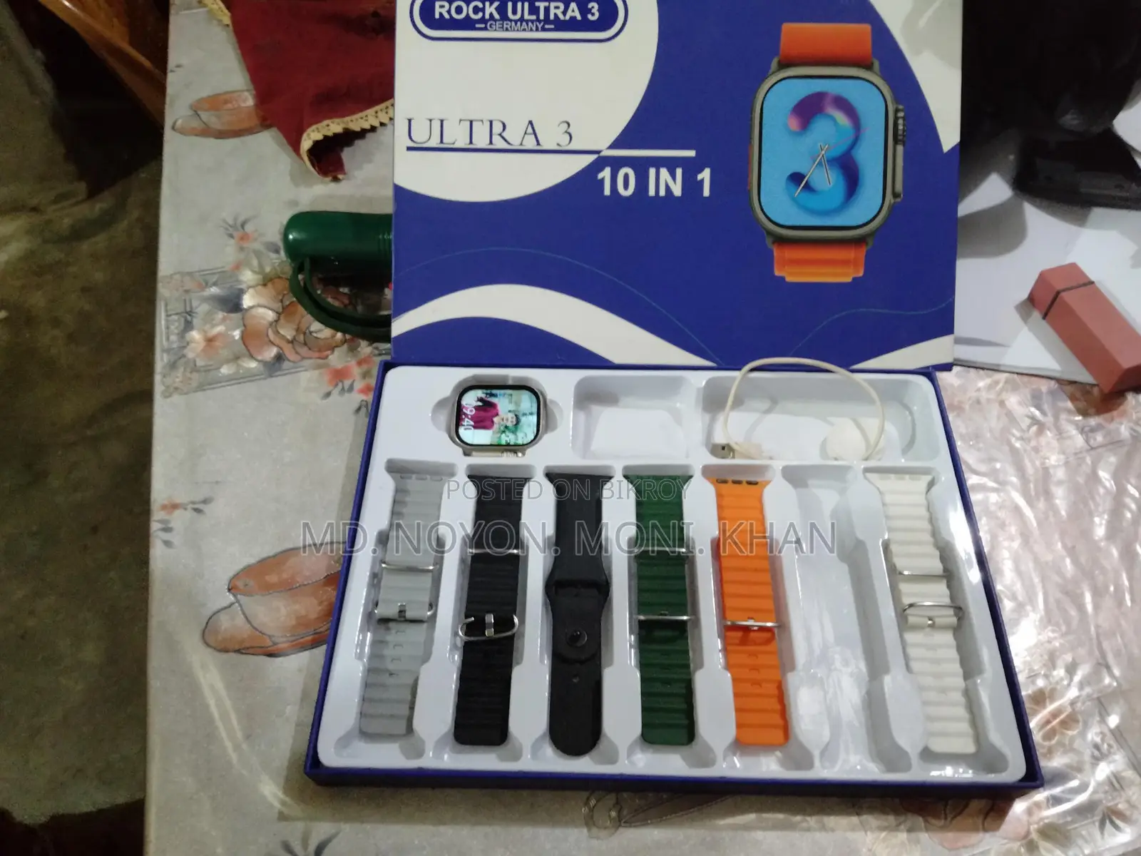 Smartwatch