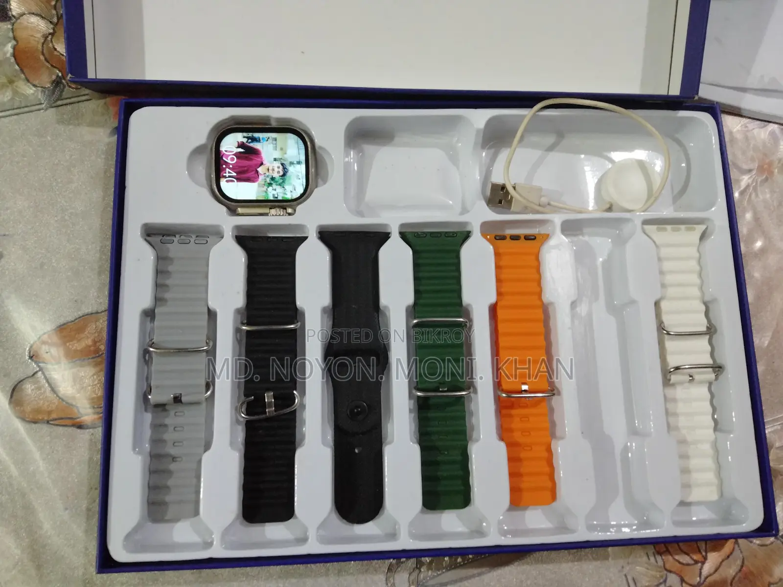 Smartwatch