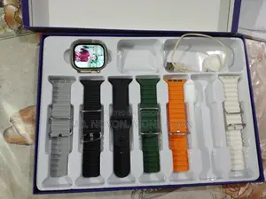 Smartwatch