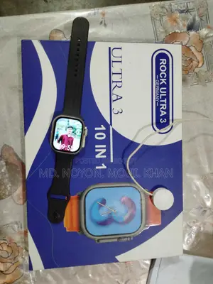 Smartwatch