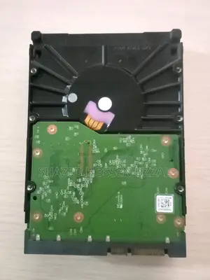 6 TB WD Hard Disk Fully Fresh.