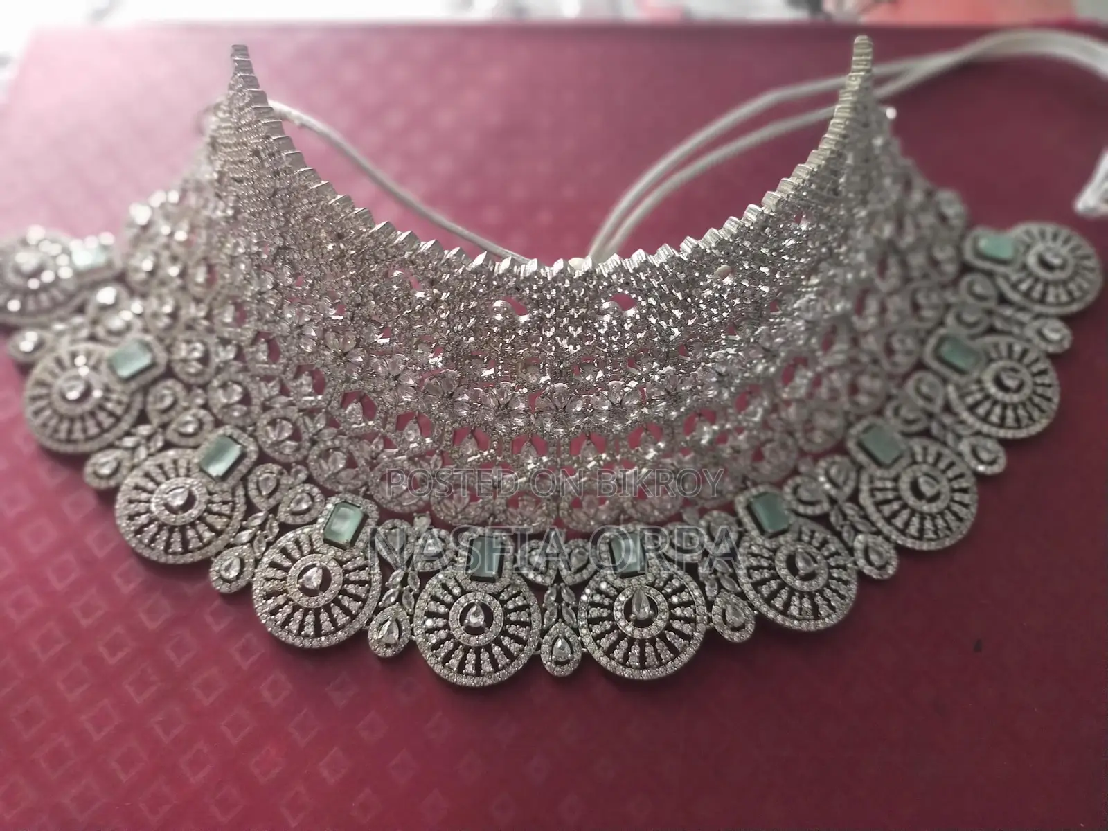 Diamond Cut Jewelry