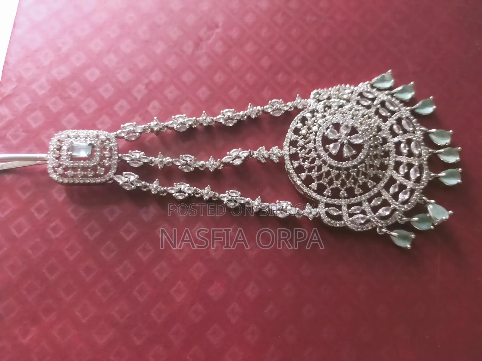 Diamond Cut Jewelry
