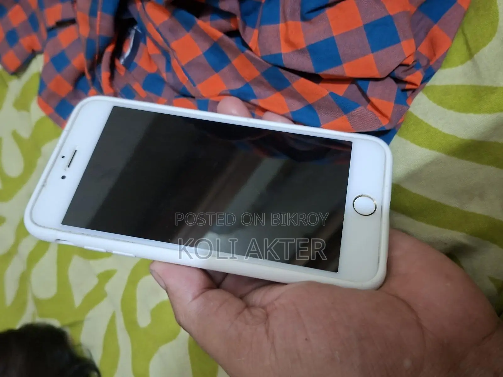 Apple iPhone 6S Plus (Used)