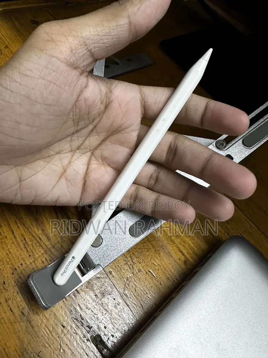 Apple Pencil Pro