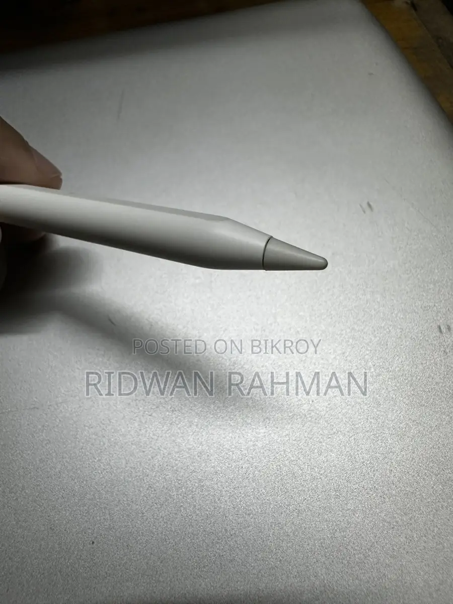 Apple Pencil Pro