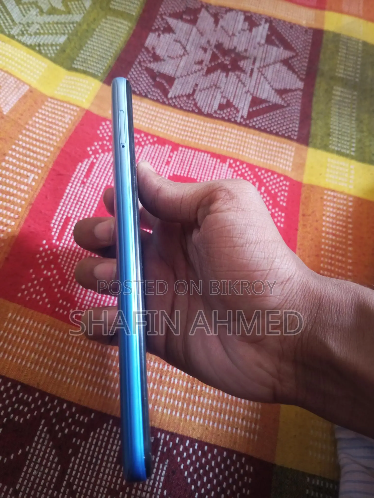 Infinix Hot 12i . (Used)