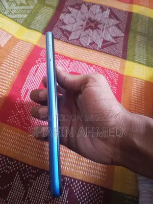 Infinix Hot 12i . (Used)