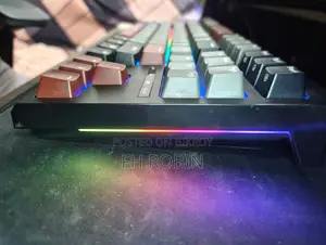 Royal Kludge Rk R87 Mechanical Keyboard