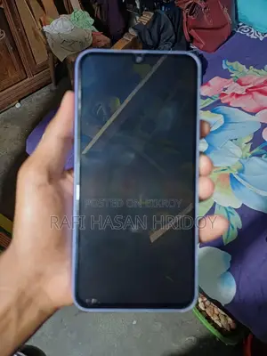 Samsung Galaxy A34 8/256 (Used)