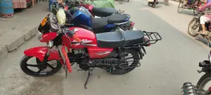 Zaara 80 cc 2022
