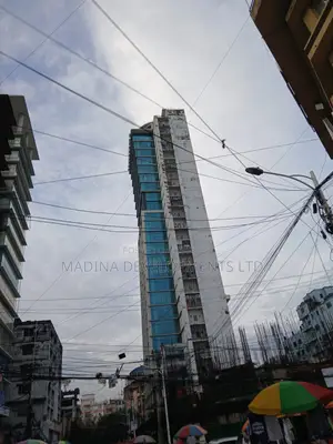 Ready office Space sale at Agrabad, chattogram