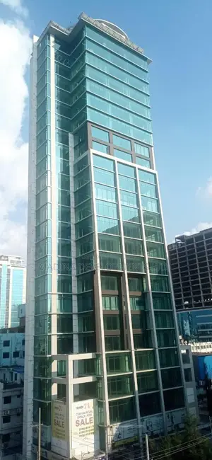 Ready office Space sale at Agrabad, chattogram