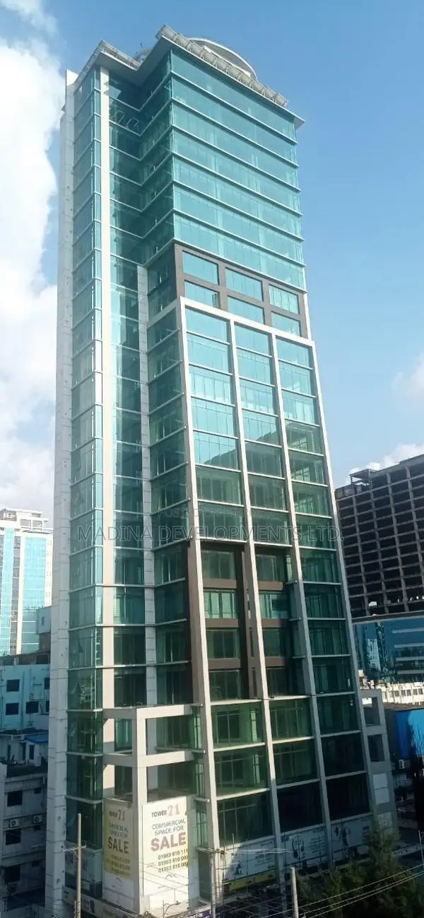 Ready office Space sale at Agrabad, chattogram