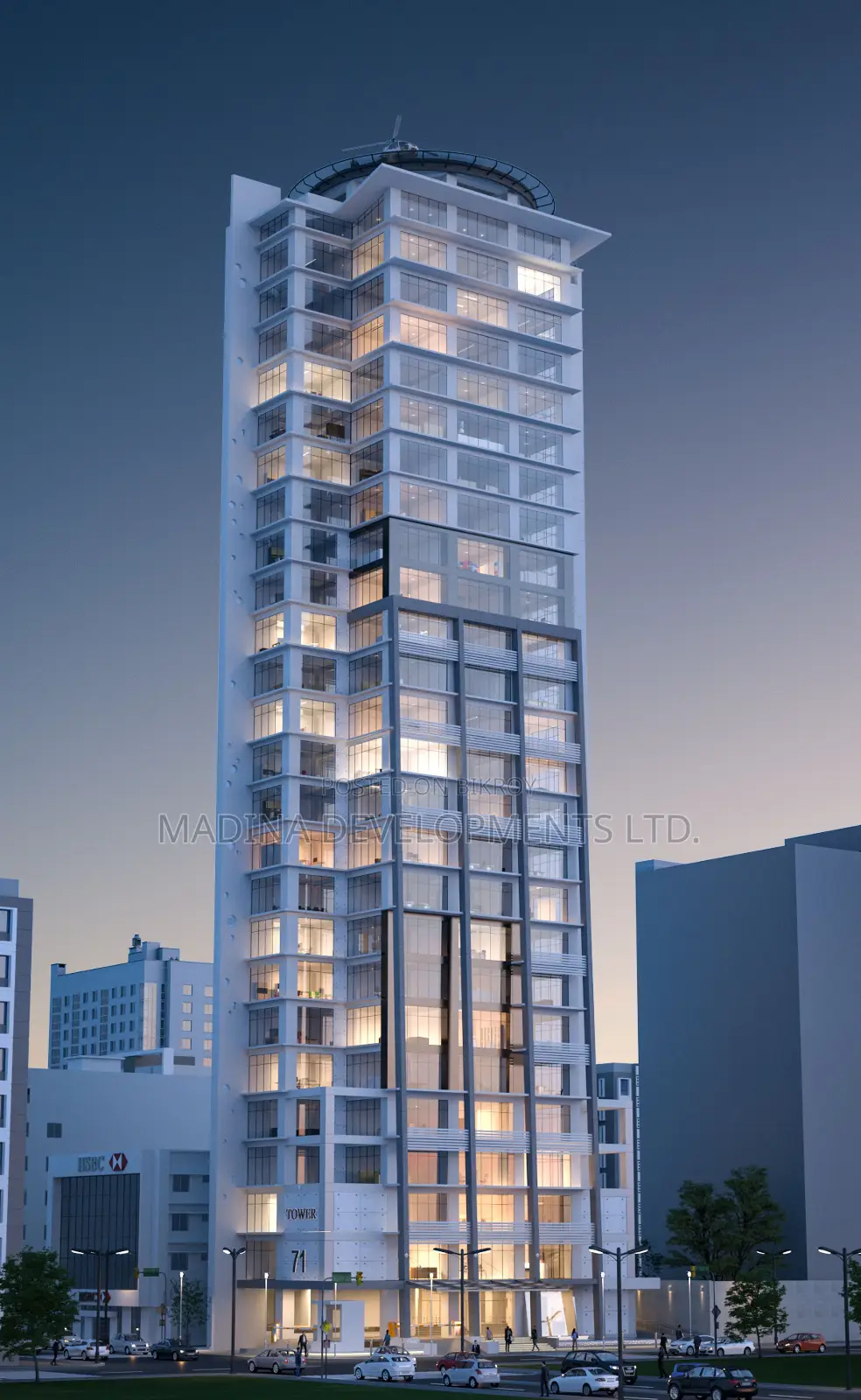 Ready office Space sale at Agrabad, chattogram