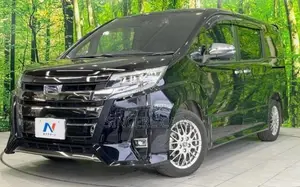 Toyota Noah SI WXB 3 HYB 4.5 2021