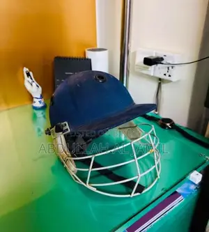 Cricket Helmet for Sale