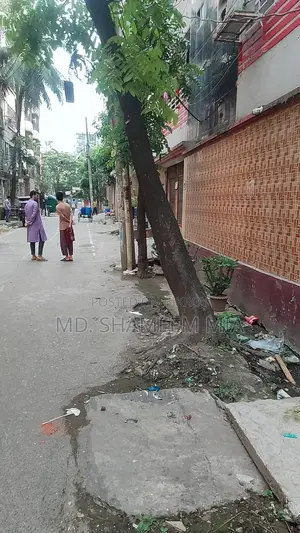1500 Sqft Flat for Sale in Khilgaon C-Block