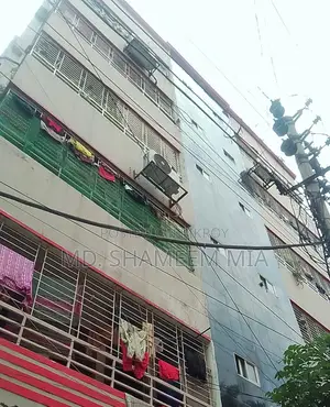 1500 Sqft Flat for Sale in Khilgaon C-Block