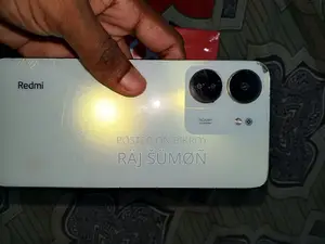 Xiaomi Redmi 13c . (Used)