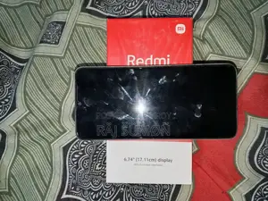 Xiaomi Redmi 13c . (Used)