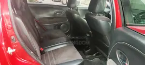 Honda Vezel RS Packagee Hybrid 2017