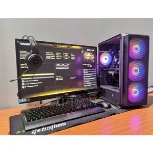 16GB RAM Super Gaming Core i7 1TB/128GB SSD 4GB Graphics & IPS 20" LED