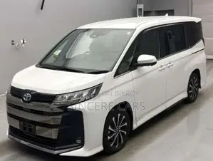 Toyota Noah S-Z HYB FULL OPTION 2023