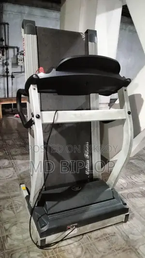 ট্রেডমিল বিক্রয় হবে